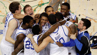 Ol' Kentucky home again at the top 